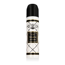 Cuba Touch Eau de Parfum (donna) 100 ml