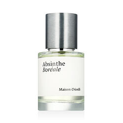 Maison Crivelli Absinthe Boréale Eau de Parfum (unisex) 30 ml