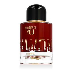 Riiffs Wonder of You Pour Femme Eau de Parfum (donna) 100 ml