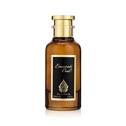 House of Perfumes Emarati Oud Eau de Parfum (unisex) 100 ml