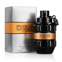Viktor & Rolf Spicebomb Extreme Eau de Parfum (uomo) 50 ml