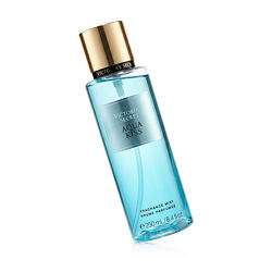 Victoria's Secret Aqua Kiss Spray da corpo (donna) 250 ml