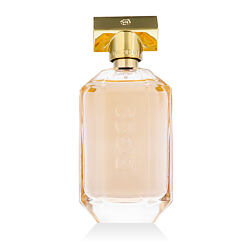 Hugo Boss Boss The Scent For Her Eau de Parfum (donna) - ricaricabile 100 ml