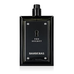 Banderas The Secret Eau de Toilette (uomo) - tester 100 ml