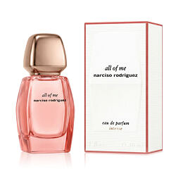 Narciso Rodriguez All Of Me Intense Eau de Parfum (donna) - ricaricabile 30 ml