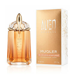 Mugler Alien Goddess Supra Florale Eau de Parfum (donna) - disimballato 60 ml