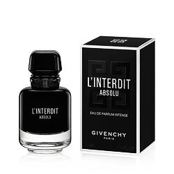 Givenchy L'Interdit Absolu Eau de Parfum Intense (donna) 35 ml
