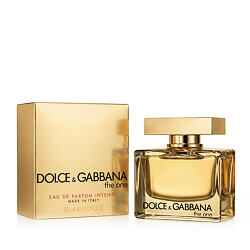 Dolce & Gabbana The One Eau de Parfum Intense (donna) 30 ml