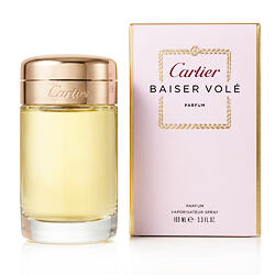 Cartier Baiser Volé Parfum (donna) - disimballato 100 ml