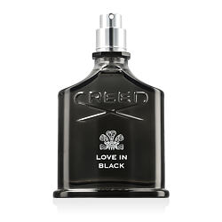 Creed Love in Black Eau de Parfum (donna) - tester 75 ml