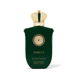 Gulf Orchid Nobilty Eau de Parfum (unisex) 100 ml