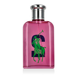 Ralph Lauren Big Pony 2 for Women Eau de Toilette (donna) - tester 100 ml
