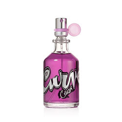 Liz Claiborne Curve Crush Eau de Toilette (donna) 50 ml