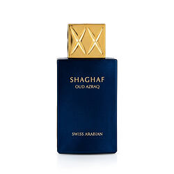 Swiss Arabian Shaghaf Oud Azraq Eau de Parfum (unisex) 25 ml