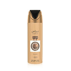 Lattafa Nebras Elixir Deodorante (unisex) 200 ml