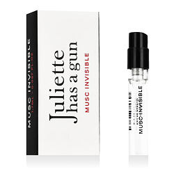 Juliette Has A Gun Musc Invisible Eau de Parfum (donna) - campioncino 1.7 ml