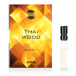 Ajmal Thai Wood Eau de Parfum (unisex) - campioncino 1.5 ml