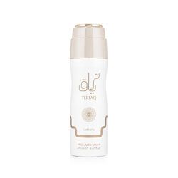 Lattafa Teriaq Spray da corpo (unisex) 200 ml