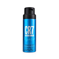 Cristiano Ronaldo CR7 Play It Cool Deodorante (uomo) 150 ml