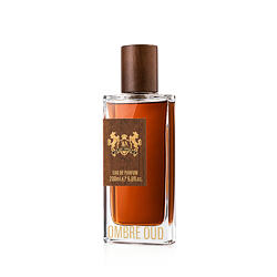 John Ashwood Ombre Oud Eau de Parfum (unisex) 200 ml
