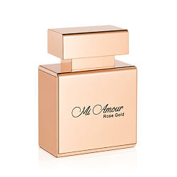 Jo Milano Mi Amour Rose Gold Eau de Parfum (donna) 100 ml
