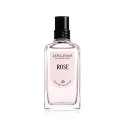 L'Occitane Rose Eau de Toilette (donna) 50 ml