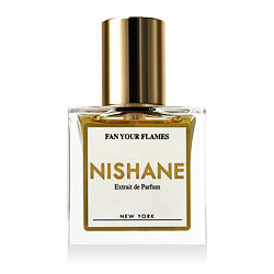 Nishane Fan Your Flames Extrait de parfum (unisex) 15 ml