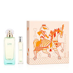 Hermès Un Jardin Sur le Nil EDT 100 ml + EDT 15 ml