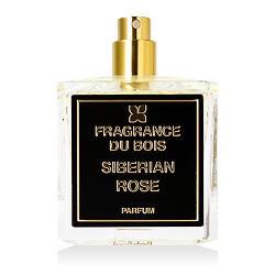 Fragrance Du Bois Siberian Rose Parfum (donna) - tester 100 ml