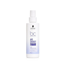 Schwarzkopf Professional BC Bonacure Anti-Dandruff Serum 100 ml