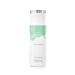 Paris Corner Taskeen Lactéa Divina Spray da corpo (unisex) 200 ml
