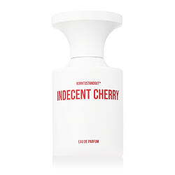 BORNTOSTANDOUT® INDECENT CHERRY Eau de Parfum (unisex) - tester 50 ml
