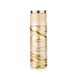 Paris Corner Taskeen Caramel Cascade Spray da corpo (donna) 200 ml