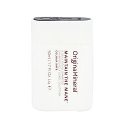 Original & Mineral Maintain The Mane Shampoo 50 ml