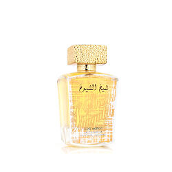 Lattafa Sheikh Al Shuyukh Luxe Edition Eau de Parfum (unisex) 100 ml