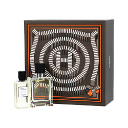 Hermès Terre D'Hermès EDT 50 ml + gel doccia 40 ml