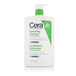 CeraVe Hydrating Cleanser 1000 ml