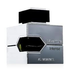 Al Haramain L'Aventure Intense Eau de Parfum (uomo) - disimballato 100 ml