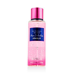 Victoria's Secret Pure Seduction Starlit Spray da corpo (donna) 250 ml