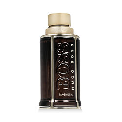 Hugo Boss Boss The Scent For Him Magnetic Eau de Parfum (uomo) 100 ml