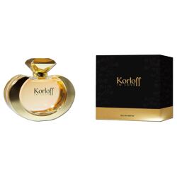 Korloff In Love Eau de Parfum (donna) 100 ml