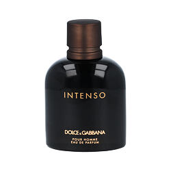 Dolce & Gabbana Pour Homme Intenso Eau de Parfum (uomo) 125 ml