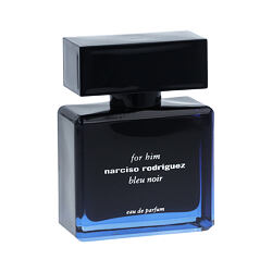 Narciso Rodriguez For Him Bleu Noir Eau de Parfum (uomo) 50 ml