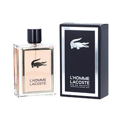 Lacoste L'Homme Lacoste Eau de Toilette (uomo) 150 ml