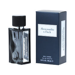 Abercrombie & Fitch First Instinct Blue Eau de Toilette (uomo) 30 ml