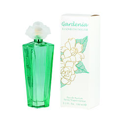Elizabeth Taylor Gardenia Eau de Parfum (donna) 100 ml