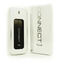 FCUK Connect Him Eau de Toilette (uomo) 100 ml