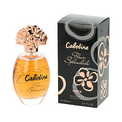 Grès Cabotine Fleur Splendide Eau de Toilette (donna) 100 ml