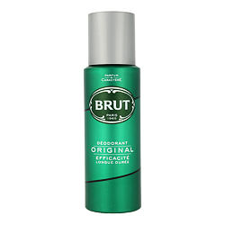 Brut Brut Original Deodorante (uomo) 200 ml