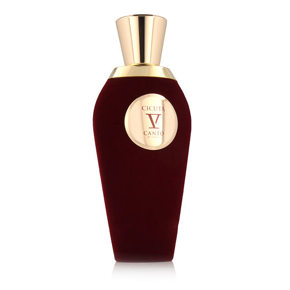 V Canto Cicuta Extrait de Parfum (unisex) - disimballato 100 ml